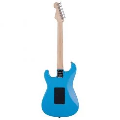 Electric Guitars Charvel - Pro-Mod So-Cal Style 1 HSH FR E - Ebony Fingerboard - Robin's Egg Blue