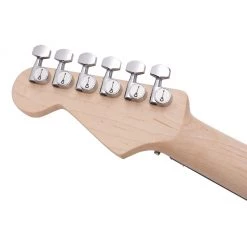 Electric Guitars Charvel - Pro-Mod So-Cal Style 1 HSH FR E - Ebony Fingerboard - Robin's Egg Blue