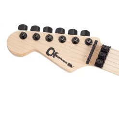 Charvel - Pro-Mod So-Cal Style 1 HH M L - Maple Fingerboard - Gloss Black