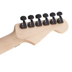 Charvel - Pro-Mod So-Cal Style 1 HH M L - Maple Fingerboard - Gloss Black