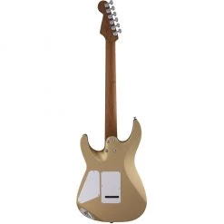 Charvel Pro Mod DK22 - Pharaohs Gold Electric Guitars