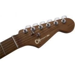 Charvel Pro Mod DK22 - Pharaohs Gold Electric Guitars