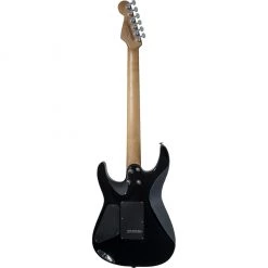 Charvel Pro Mod DK24 - Gloss Black - Caramelised Maple Fingerboard Electric Guitars