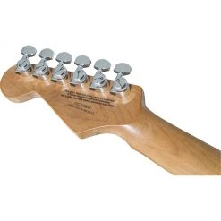 Charvel Pro Mod DK24 - Gloss Black - Caramelised Maple Fingerboard Electric Guitars