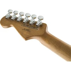 Charvel Pro Mod DK24 - Chlorine Burst - Caramelised Maple Fingerboard Electric Guitars