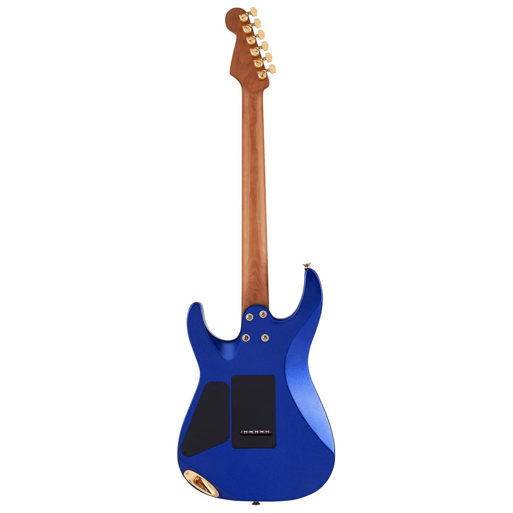 Charvel Pro-Mod DK24 - Mystic Blue - Caramelized Maple