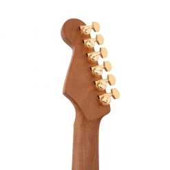 Charvel Pro-Mod DK24 - Mystic Blue - Caramelized Maple