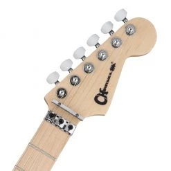 Charvel Pro-Mod San Dimas Style 1 HH FR - Maple Fretboard - Chameleon