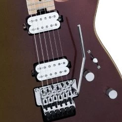 Charvel Pro-Mod San Dimas Style 1 HH FR - Maple Fretboard - Chameleon