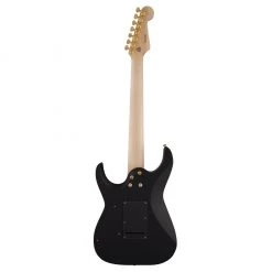 Charvel Angel Vivaldi Signature DK-7 Nova - Satin Black Electric Guitars
