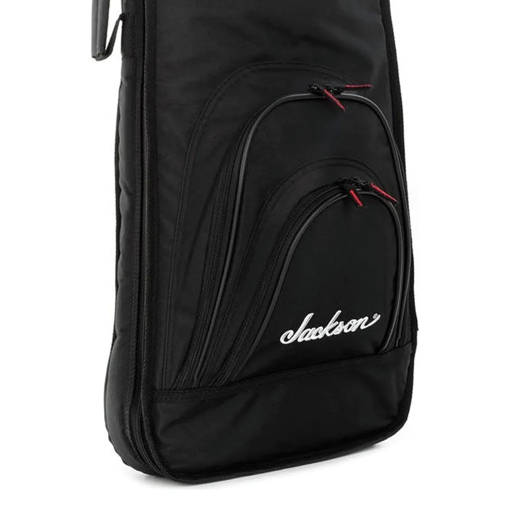 See All Jackson JS Bass Gig Bag