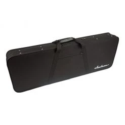 Guitar & Bass Cases & Gigbags Jackson® - Soloist™/Dinky™ Hardshell Gig Bag - Black
