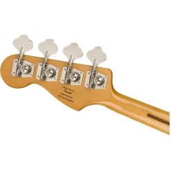 Squier - Classic Vibe'70s Jazz Bass® - Maple Fingerboard - Black