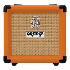 Orange PPC108 1x8 Cab Electric Guitar Amps