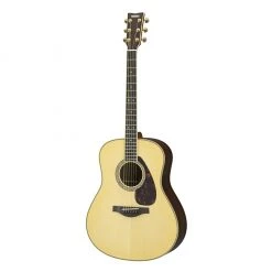 Yamaha LL16 - Natural Acoustic Guitars