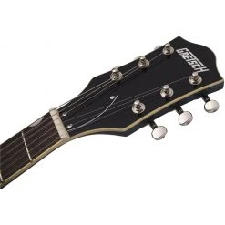 Gretsch G5655T Electromatic Centre Block Junior - Jade Grey Metallic