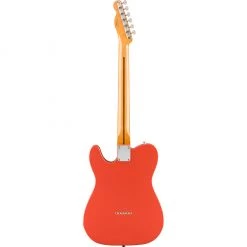 Fender - Vintera'50s Telecaster - Fiesta Red - Maple Fingerwood