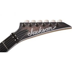 Jackson - Pro Series Soloist SL2FM MAH - Coffee Burst - Ebony Fingerboard Electric Guitars