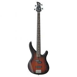 Bass Guitars Yamaha TRBX174 - Old Violin Sunburst