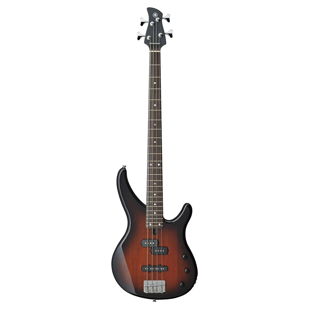 Bass Guitars Yamaha TRBX174 - Old Violin Sunburst