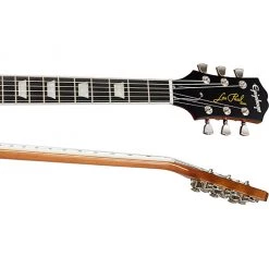 Epiphone Les Paul Modern - Faded Pelham Blue