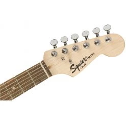 Electric Guitars Squier Mini Strat V2 Pink