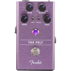 Fender The Pelt Fuzz Pedal