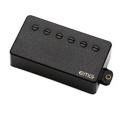 EMG - H1-N Passive Humbucker - Neck - Black