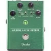 See All Fender Pedal - Marine Layer Reverb