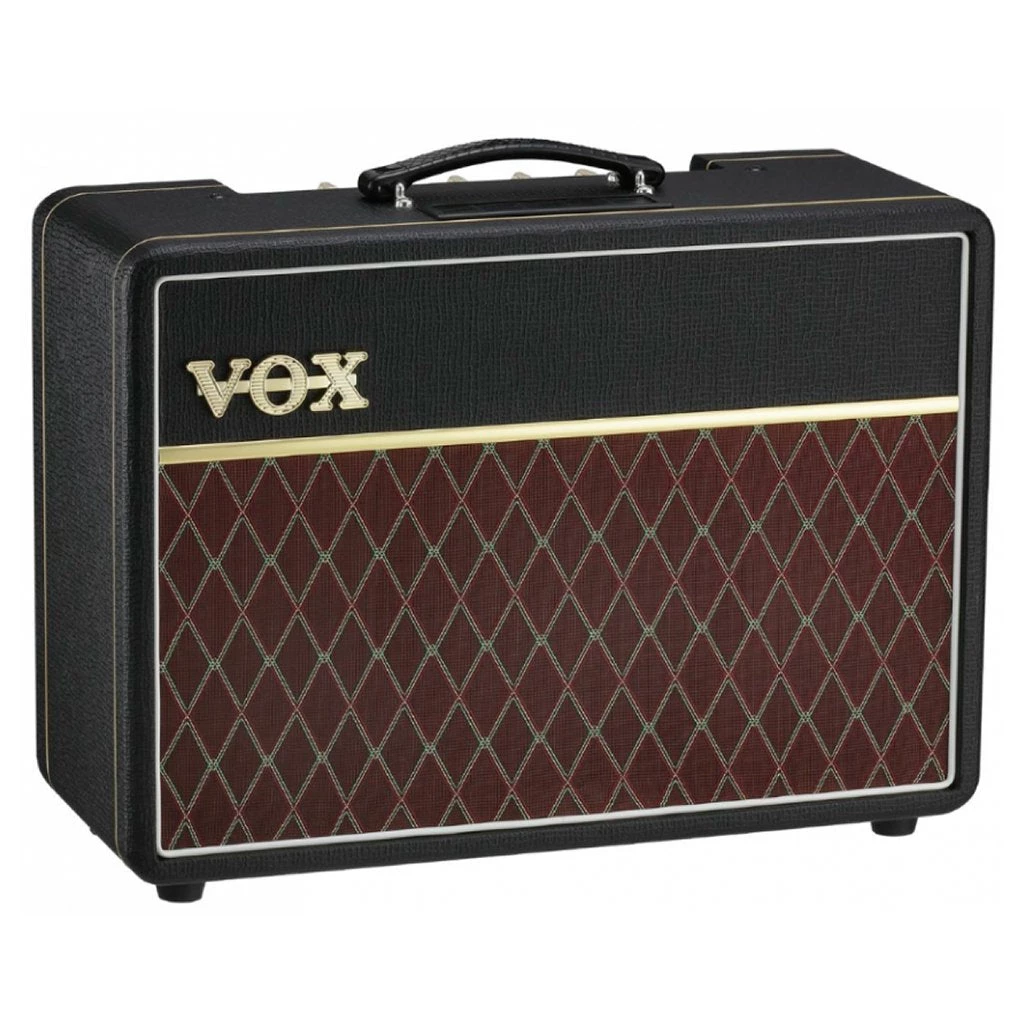 Electric Guitar Amps Vox 10w Guitar Amplifier