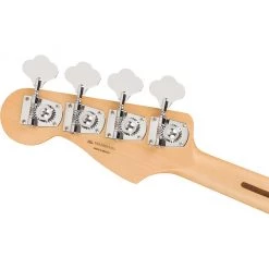Fender - 75th Anniversary Jazz Bass® - Maple Fingerboard - Diamond Anniversary Bass Guitars