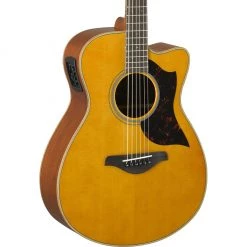 Yamaha AC1M - Natural