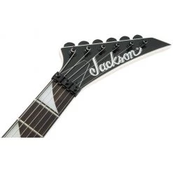 Jackson JS32 King V - Gloss Black - Amaranth