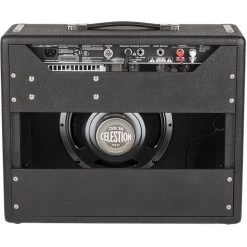 Fender 68 Custom Princeton Reverb - 12W 1X10 Combo Tube Amp Electric Guitar Amps