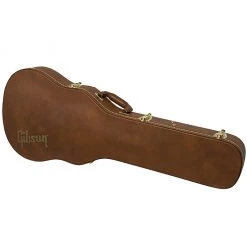 Guitar & Bass Cases & Gigbags Gibson - ES-339 Electric Guitar Case - Classic Brown
