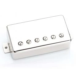 See All Seymour Duncan 59' Humbucker - Bridge - Nickel Cover