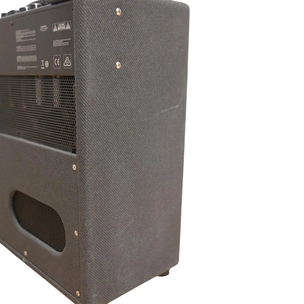 Fender Bassbreaker 18/30 B-Stock - 18/30W 2X12 Combo Tube Amp Electric Guitar Amps