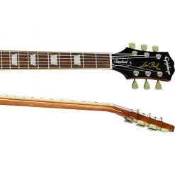 Epiphone Les Paul Standard 50's - Metallic Gold Electric Guitars