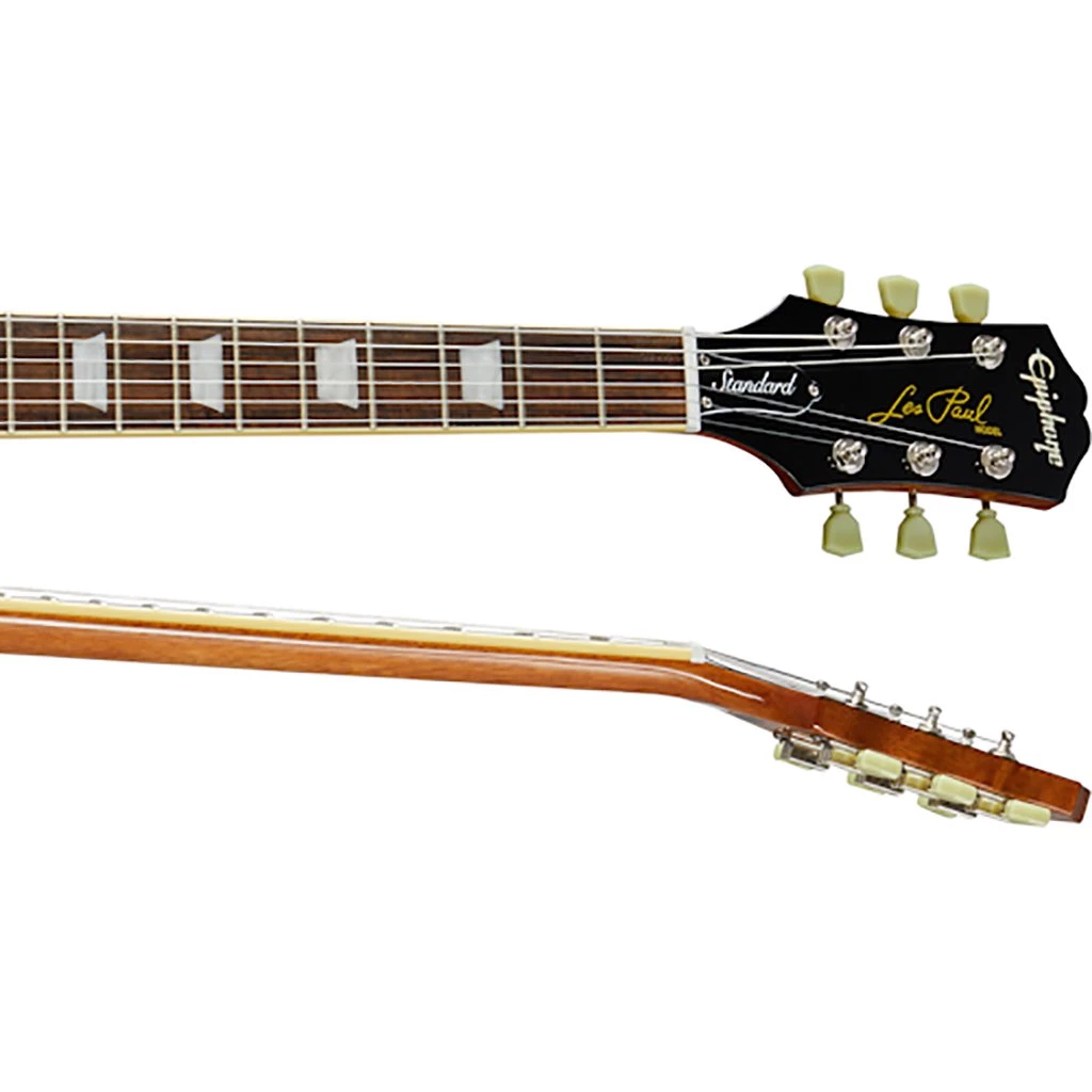 Epiphone Les Paul Standard 50's - Metallic Gold Electric Guitars