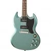 Epiphone SG Special - Faded Pelham Blue Electric Guitars