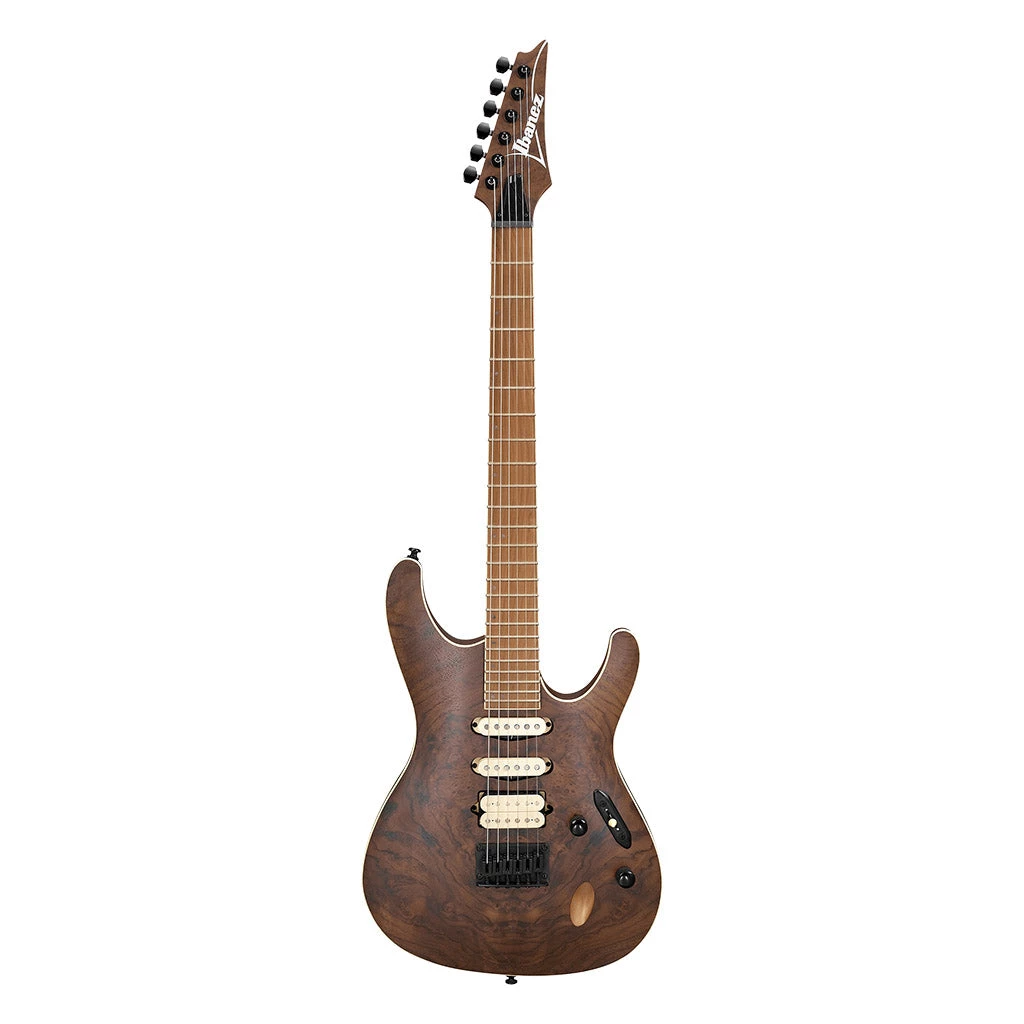 Ibanez - SEW761MCW S Series Electric Guitars
