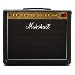 Marshall DSL40C 2 Channel - 40W 1X12 Valve Combo Electric Guitar Amps