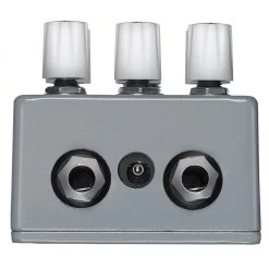 Earthquaker Devices Earthquaker Bit Commander - Octave Synth See All