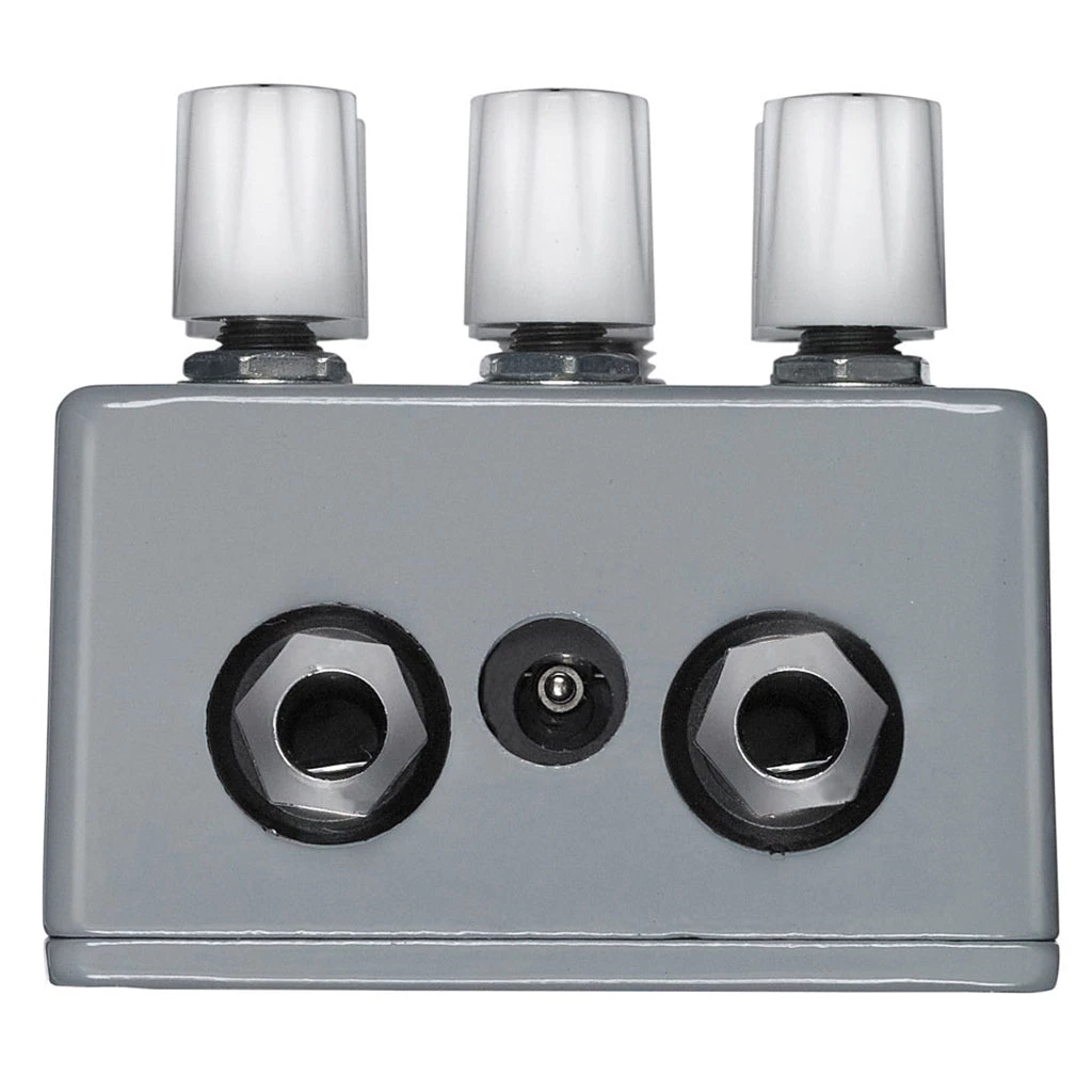 Earthquaker Devices Earthquaker Bit Commander - Octave Synth See All