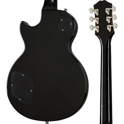 Epiphone Les Paul Classic - Ebony Electric Guitars