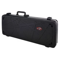 EVH SKB - Electric Guitar Case EVH Wolfgang - Black Guitar & Bass Cases & Gigbags