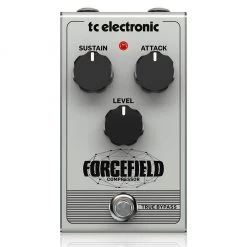 TC Electronic - Forcefield Compressor See All