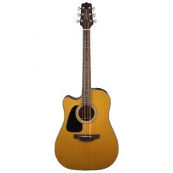 Acoustic Guitars Takamine GD30CE - Natural - Left Handed