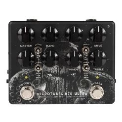 Darkglass - Limited Edition Squid B7K Ultra See All