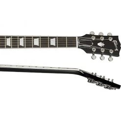 Gibson SG Modern - Trans Black Fade Electric Guitars